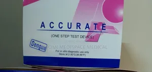 Dengue Rapid Test Kit-25s