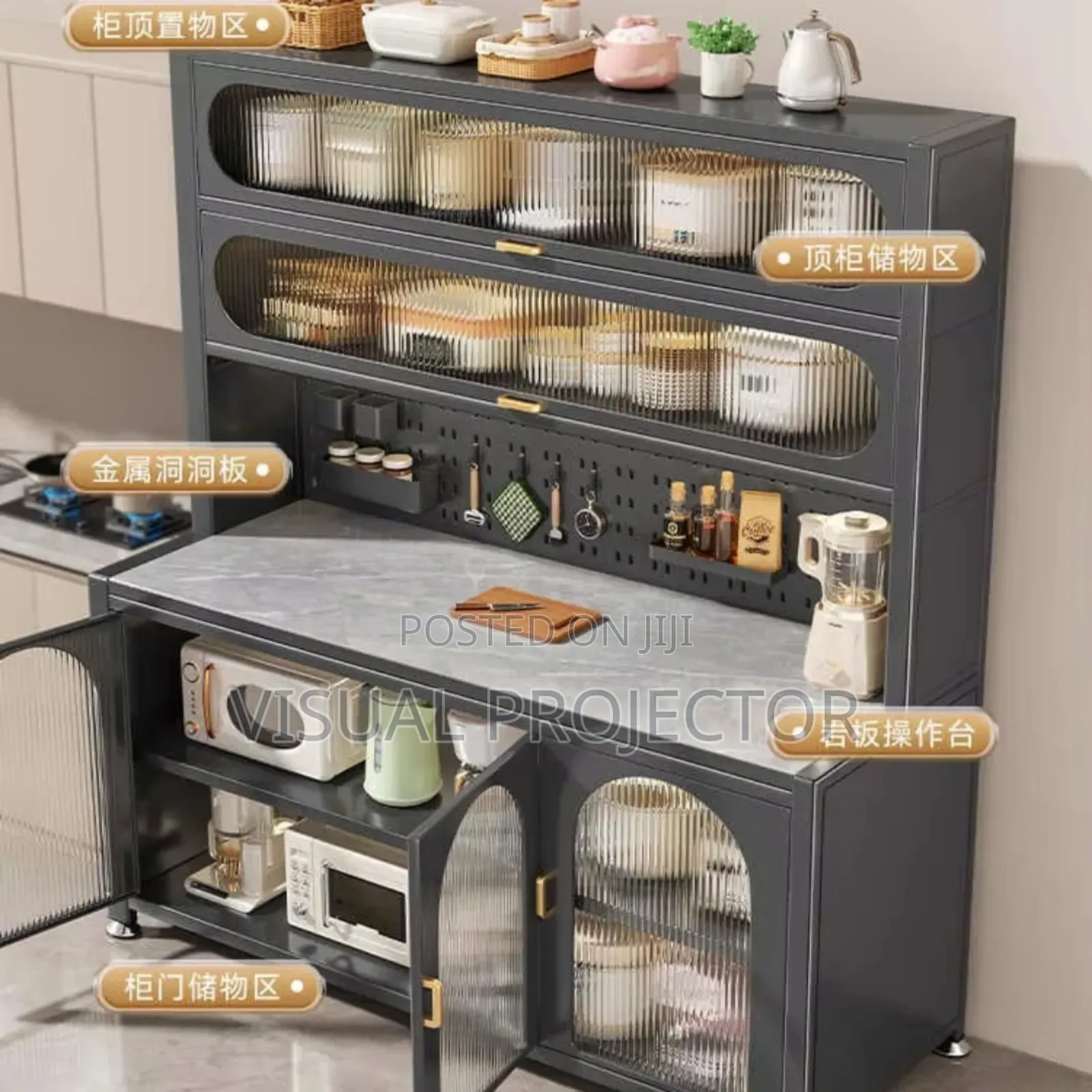 Kitchen Cabinets