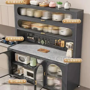 Kitchen Cabinets
