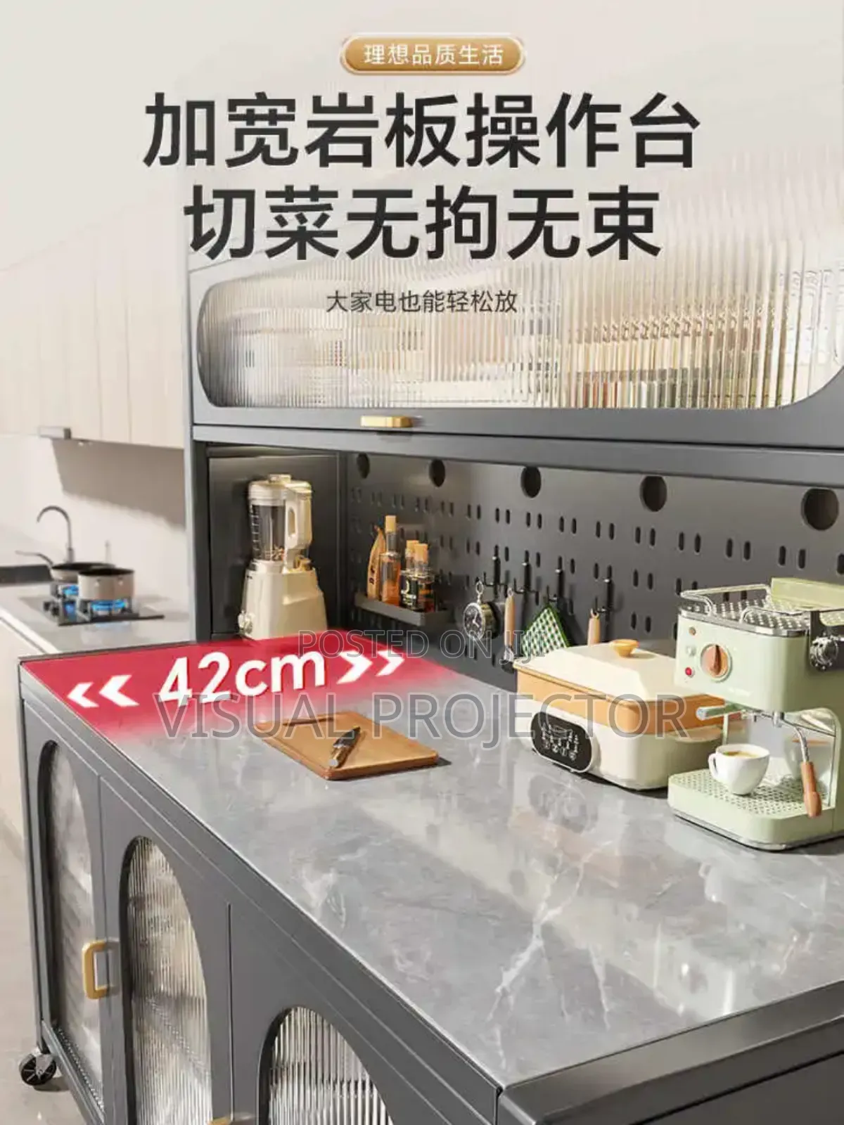 Kitchen Cabinets