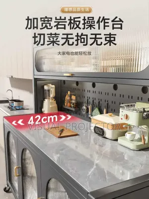 Kitchen Cabinets