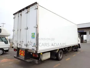 Frr90-Isuzu Forward 2019