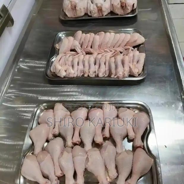 Chicken Meat