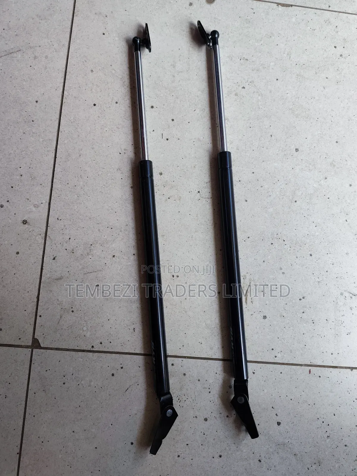 Boot Shock Toyota Corolla 102,Gtouring Station Wagon