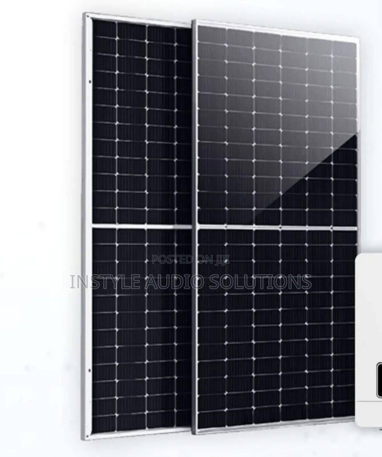 3.2kva - 5.12kwh Offgrid Package Complete Plus Free Installation