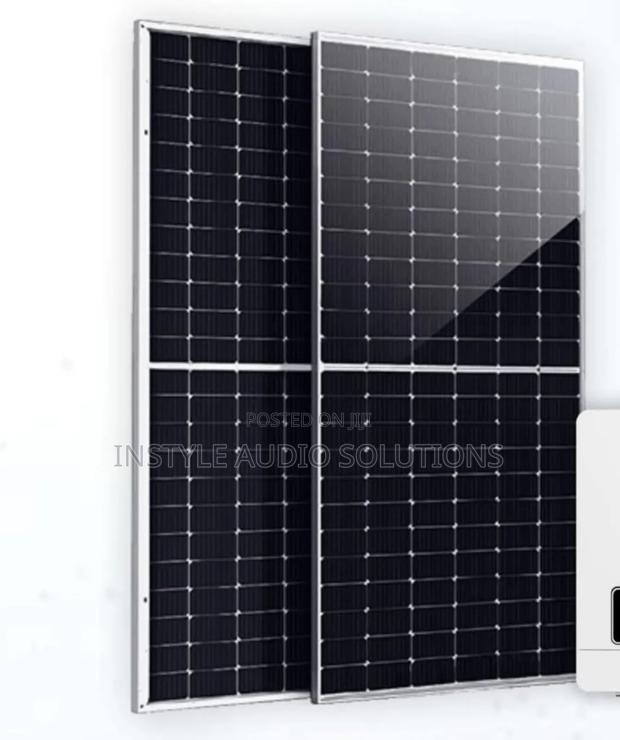 3.2kva - 5.12kwh Offgrid Package Complete Plus Free Installation - thumbnail 4