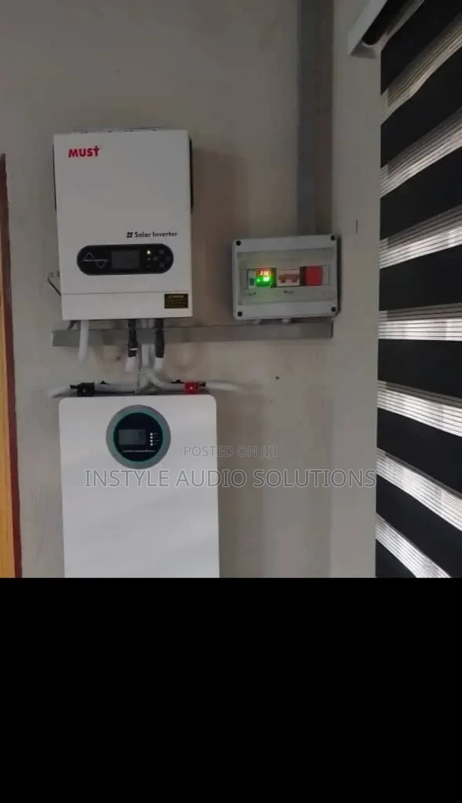 3.2kva - 5.12kwh Offgrid Package Complete Plus Free Installation