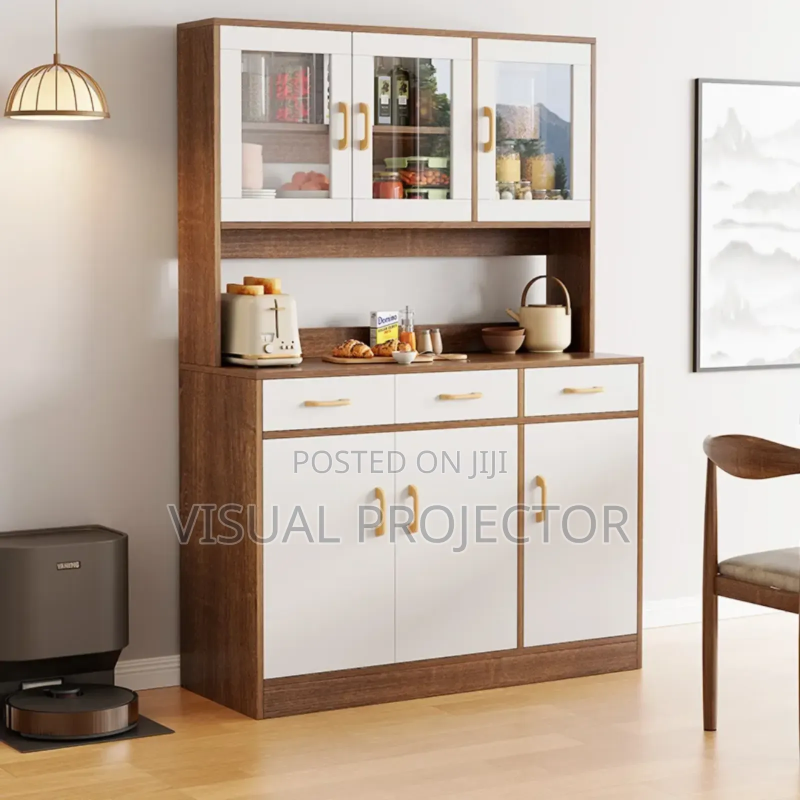 Kitchen Cabinets