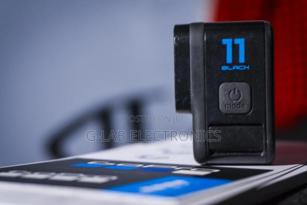 Go Pro 11 Black + Accessories - main view