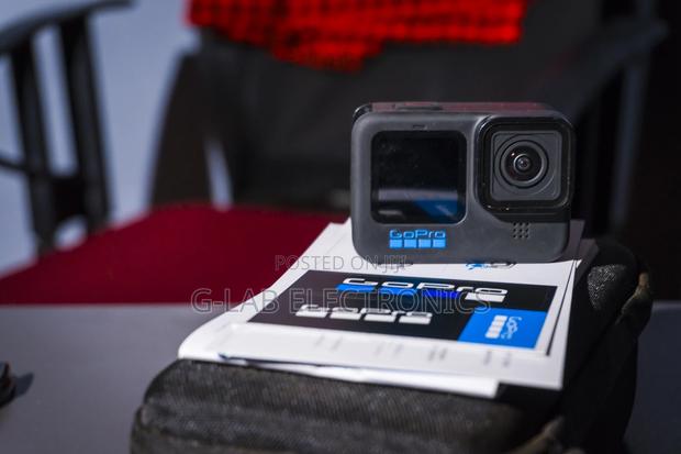 Go Pro 11 Black + Accessories - thumbnail 2