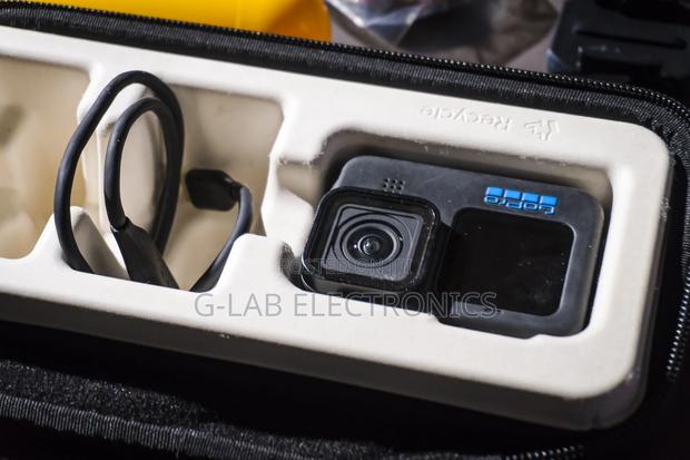 Go Pro 11 Black + Accessories - thumbnail 5