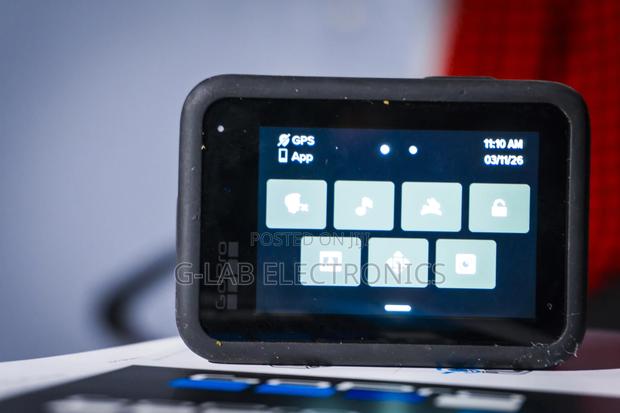 Go Pro 11 Black + Accessories - thumbnail 6