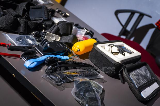 Go Pro 11 Black + Accessories - thumbnail 12