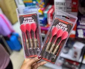 30 Grams Steel Darts a Set of 3