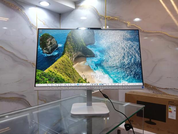 New Desktop Computer Lenovo 8GB Intel Core i3 SSD 512GB - thumbnail 3