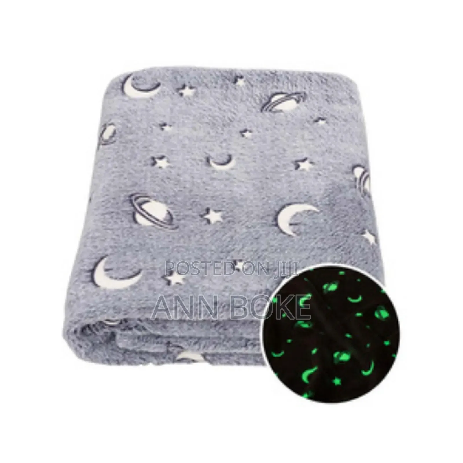 Magic Dark Fleece Blanket Now Available in 3 Colours Size 180x200cm