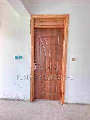 Laminated Flush Doors