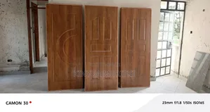Laminated Flush Doors