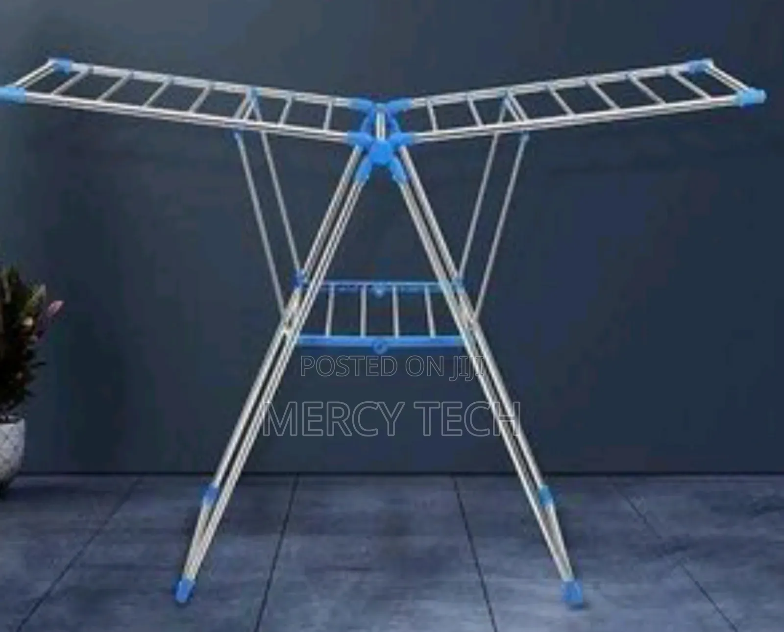 Travel Dry Foldable Rack
