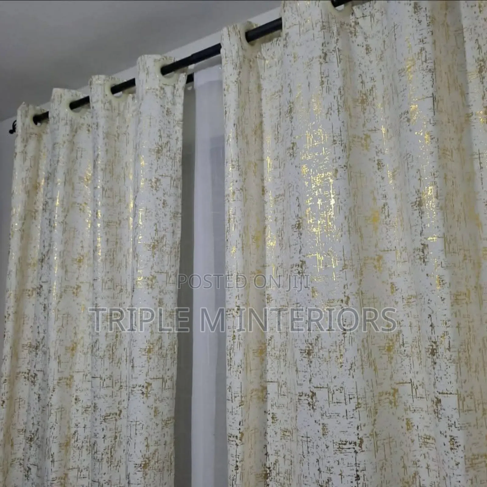 Velvet Curtains | Luxurious Soft Window Drapes