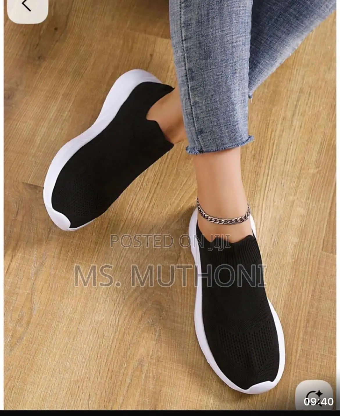 High Quality Ladies Breathable Orthopedic Rubbers