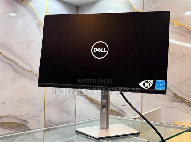 Dell 24 Inch Ips Display Full Hd (1920*1080p)