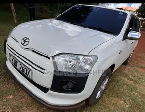 Toyota Probox 2019 White