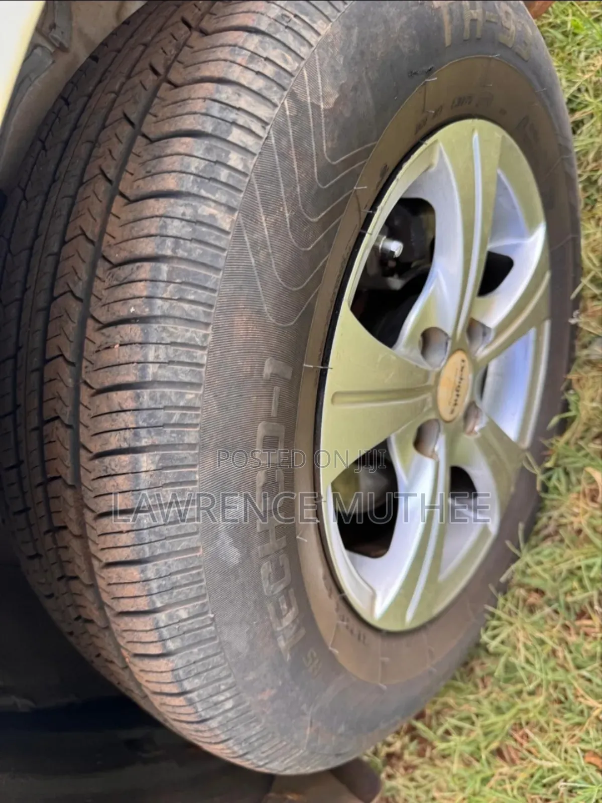 Toyota Probox 2019 White