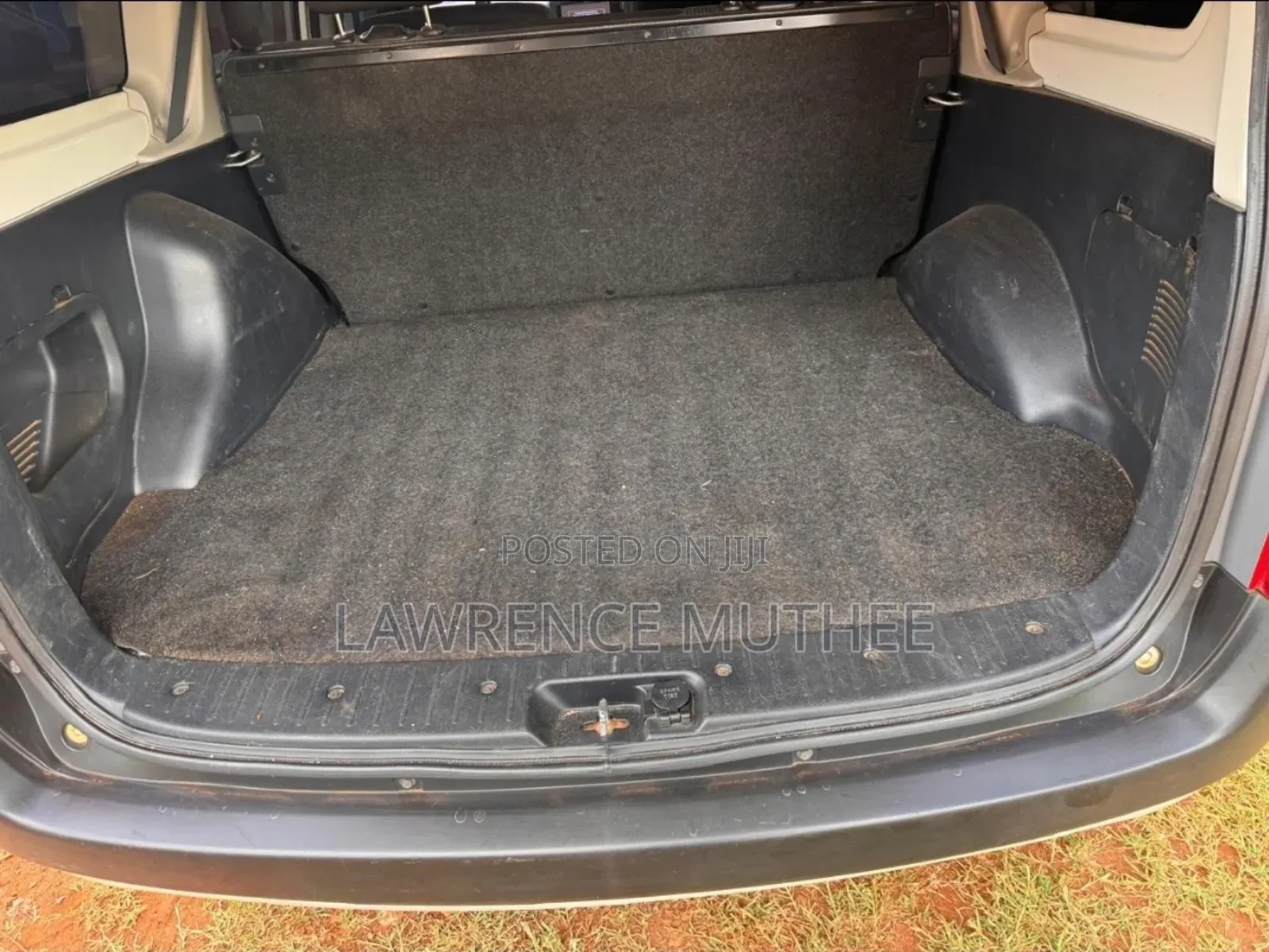 Toyota Probox 2019 White