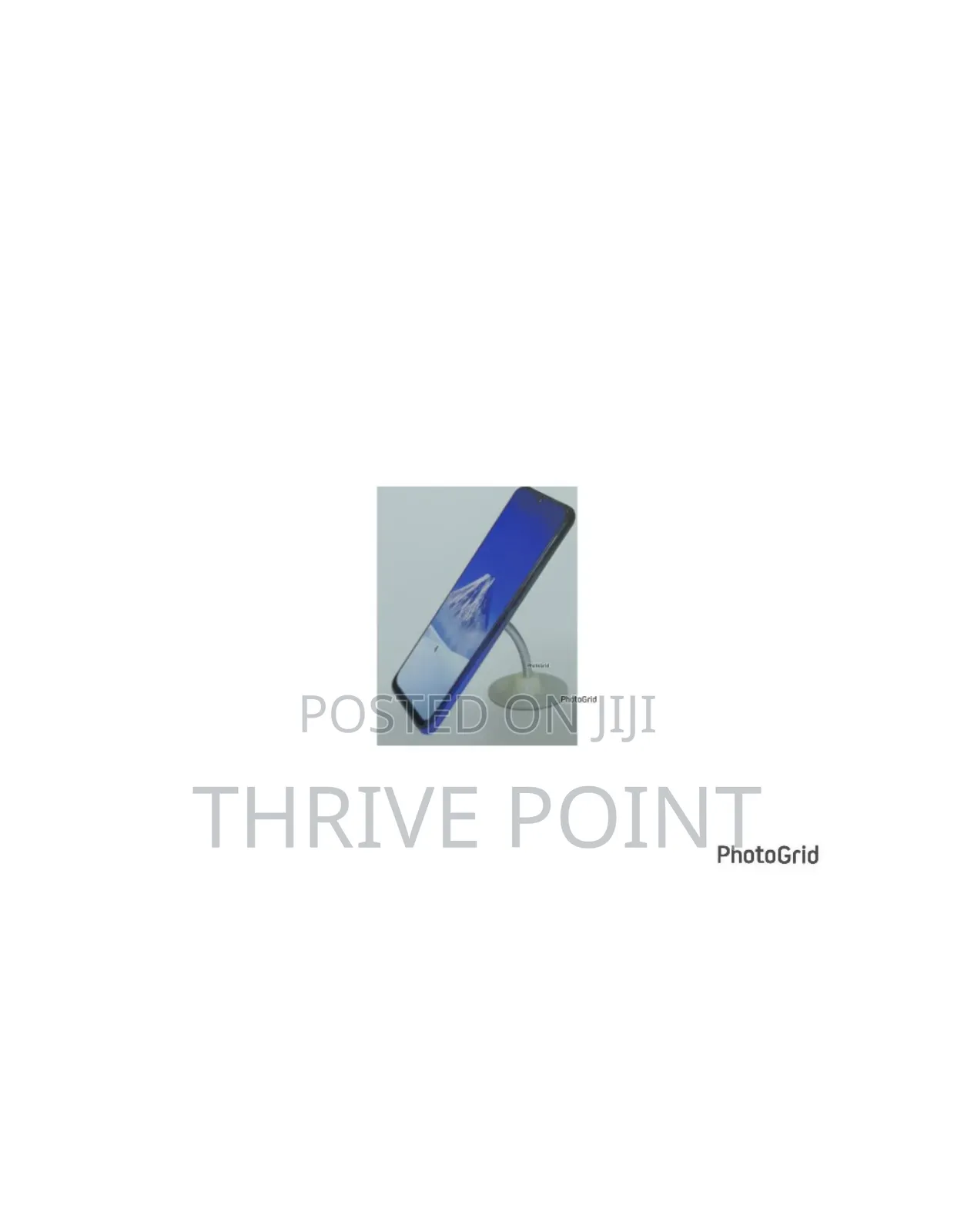 *Strong Adhesive 3600 Rotating Magical Phone Holder