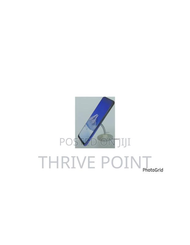*Strong Adhesive 3600 Rotating Magical Phone Holder - thumbnail 2
