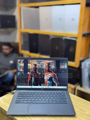 Laptop Dell Latitude 7320 16GB Intel Core i5 SSD 256GB
