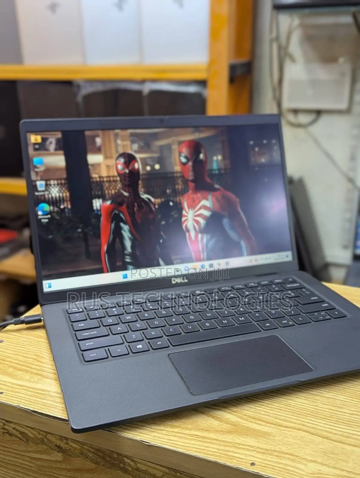 Laptop Dell Latitude 7320 16GB Intel Core i5 SSD 256GB