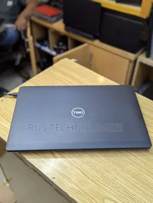 Laptop Dell Latitude 7320 16GB Intel Core i5 SSD 256GB