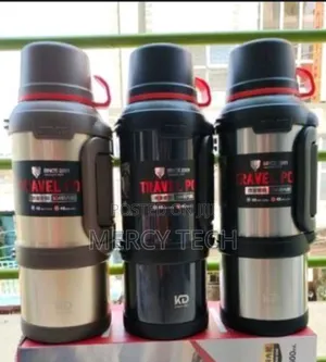 Kd Capto 2.0l Vacuum Flask