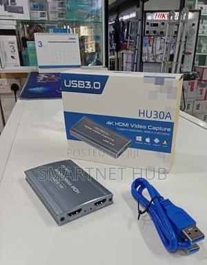 Hdmi Video Capture Card