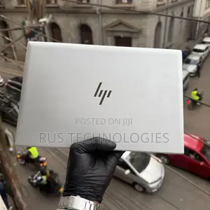 Laptop HP EliteBook 830 G8 8GB Intel Core i5 SSD 256GB