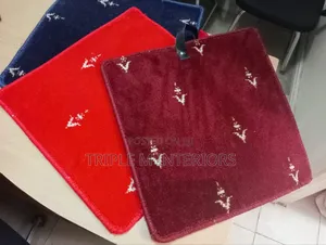 Comfortcare and Stylish 12mm Carpet