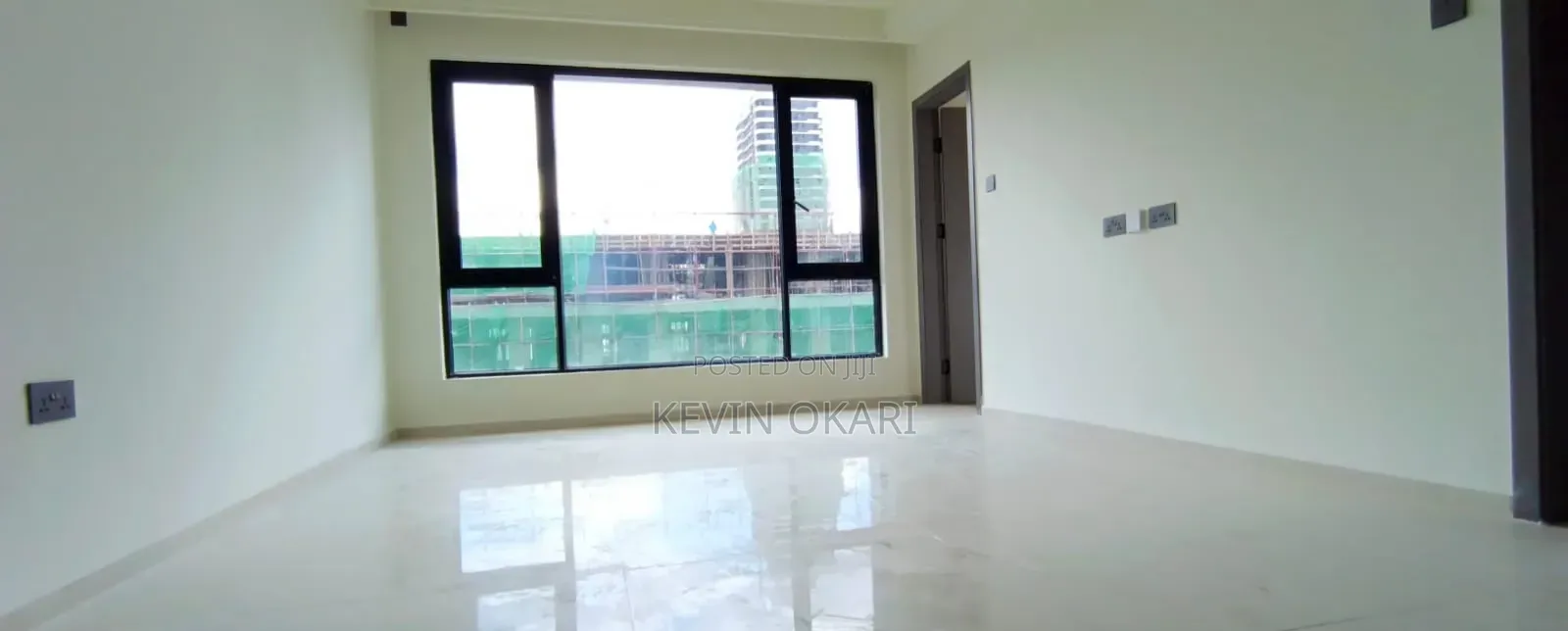 1bdrm Apartment in Muthangari for rent