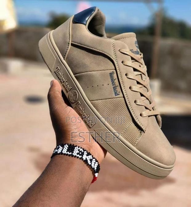 Men Smart Casual Shoes