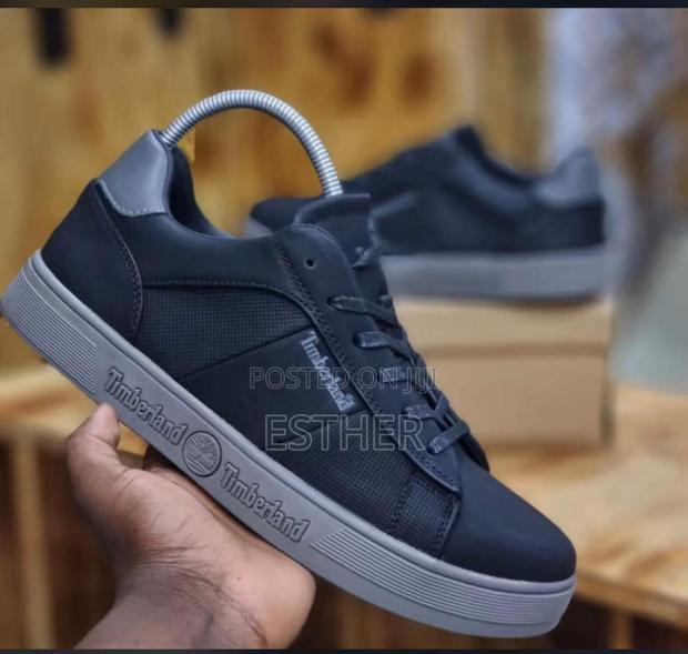 Men Smart Casual Shoes - thumbnail 2