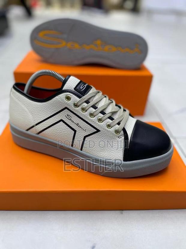 Men Smart Casual Shoes - thumbnail 8