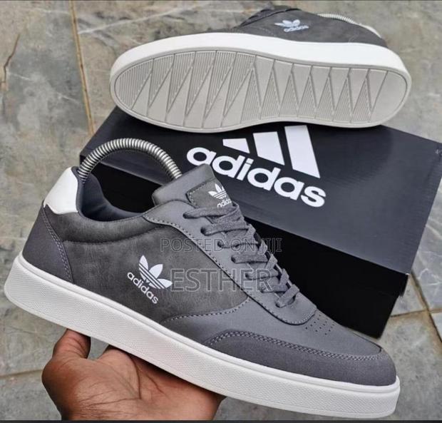Men Smart Casual Shoes - thumbnail 15