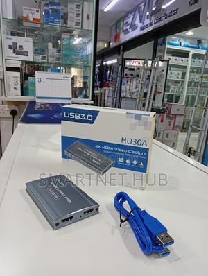 Hdmi Capture Card for Streaming Full Hd Usb3.0 Now Available!