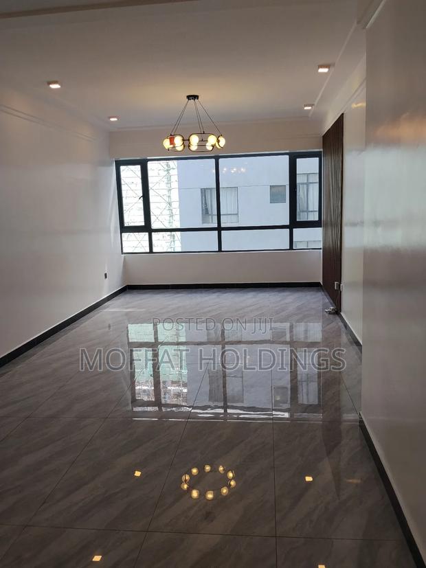 2bdrm Apartment in Kilimani for rent - thumbnail 2