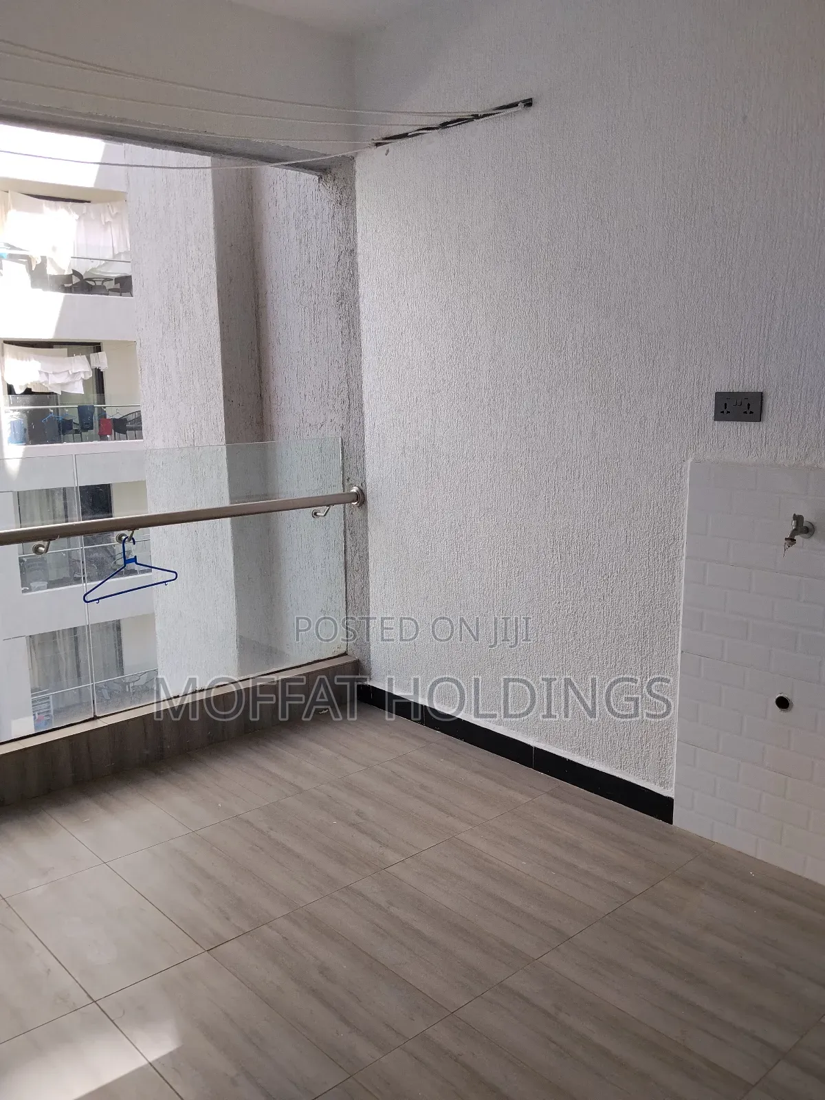 2bdrm Apartment in Kilimani for rent