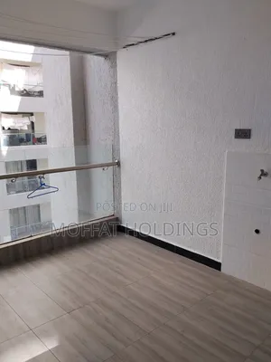 2bdrm Apartment in Kilimani for rent