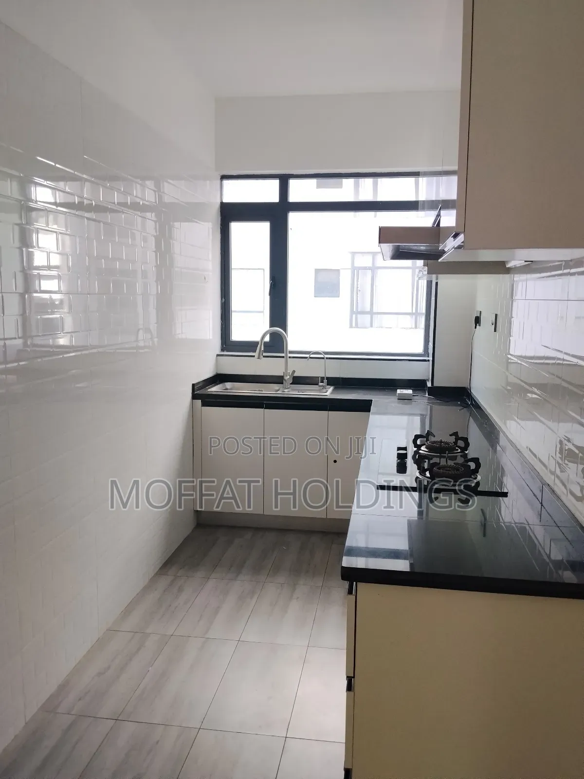 2bdrm Apartment in Kilimani for rent