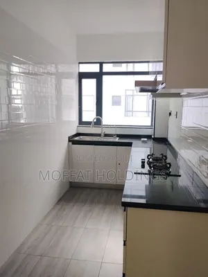 2bdrm Apartment in Kilimani for rent