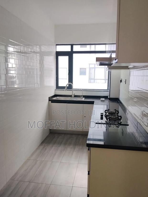 2bdrm Apartment in Kilimani for rent - thumbnail 4